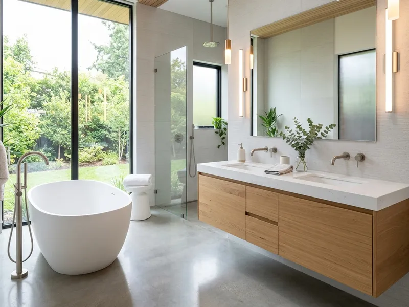 Top-rated plumbing company in Yorktown, Virginia specializing in emergency plumbing, bathrooms, and pipe repair.
